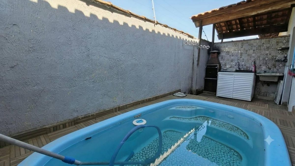Ca5273 - Casa de Condomínio em Cibratel 2, Itanhaém - Casa de Condomínio em Cibratel 2, Itanhaém - à venda - FPX Imóveis LTDA