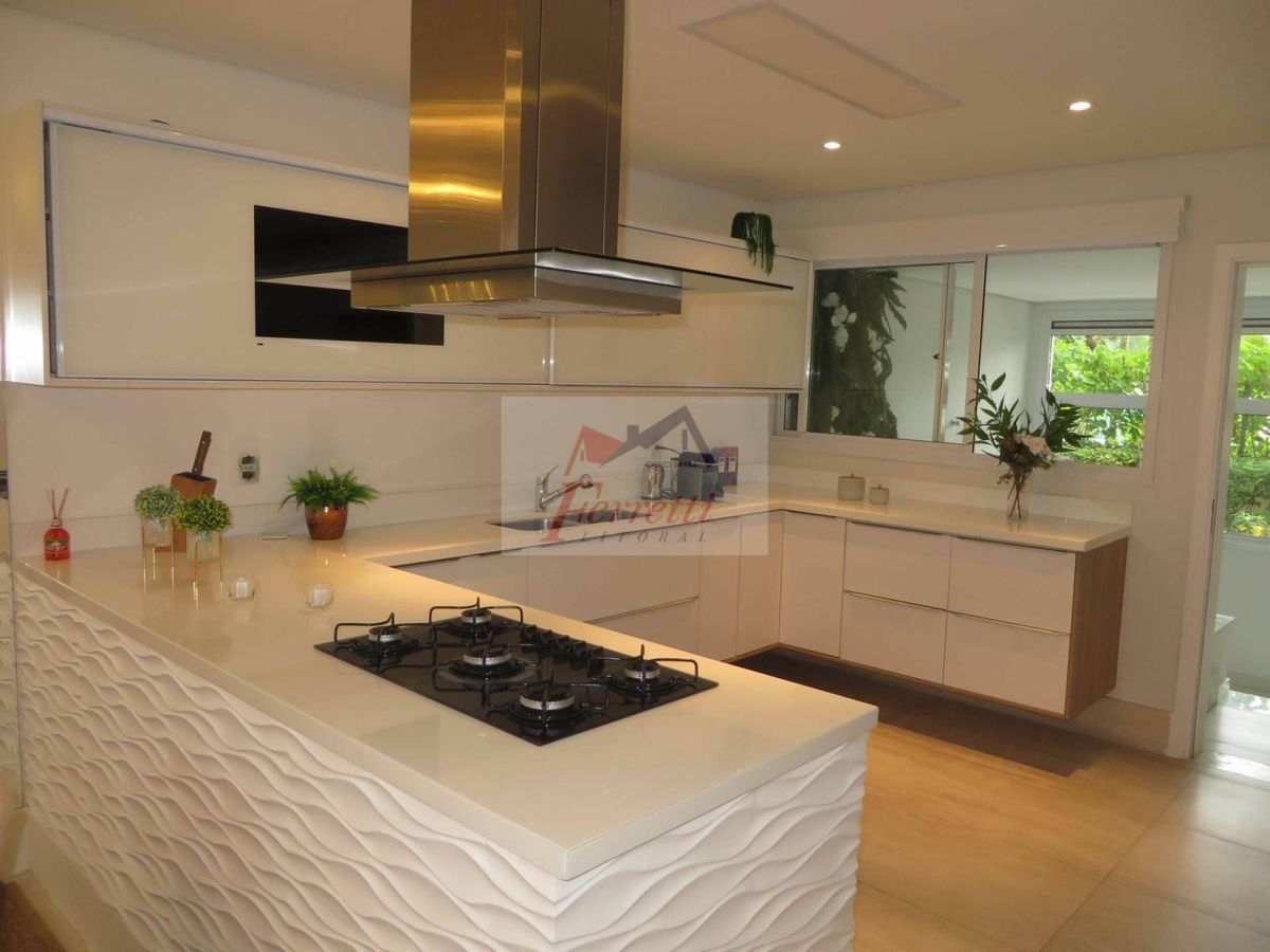 Casa-Alto-Padrao-para-Venda-em-Balneario-Praia-do-Pernambuco-Guaruja-SP