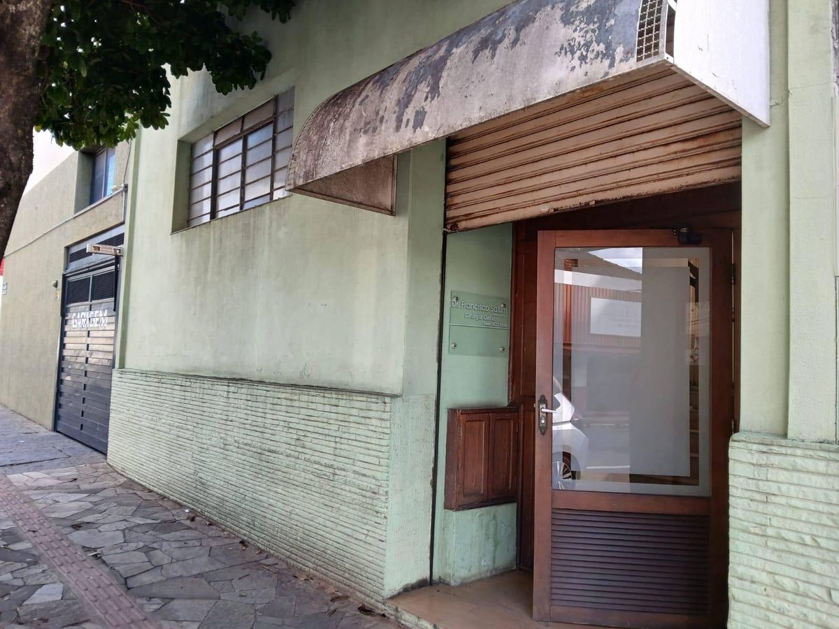Centro - Comercial › Comercial - Comercial em Centro, Marília - à venda - FLEX CONSULTORIA IMOBILIÁRIA LTDA