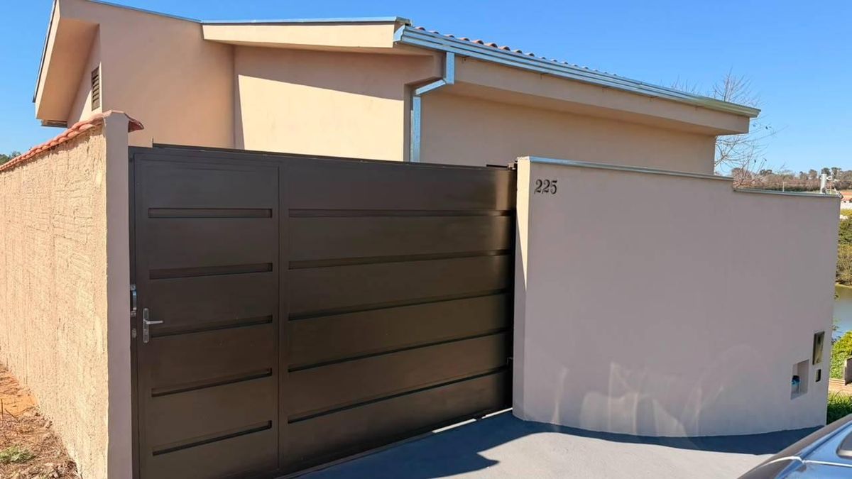 Casa à venda noBairro Aroeira - Casa em Jardim Aroeira, Guaxupé - à venda - Grupo G3 Investhouse Ltda