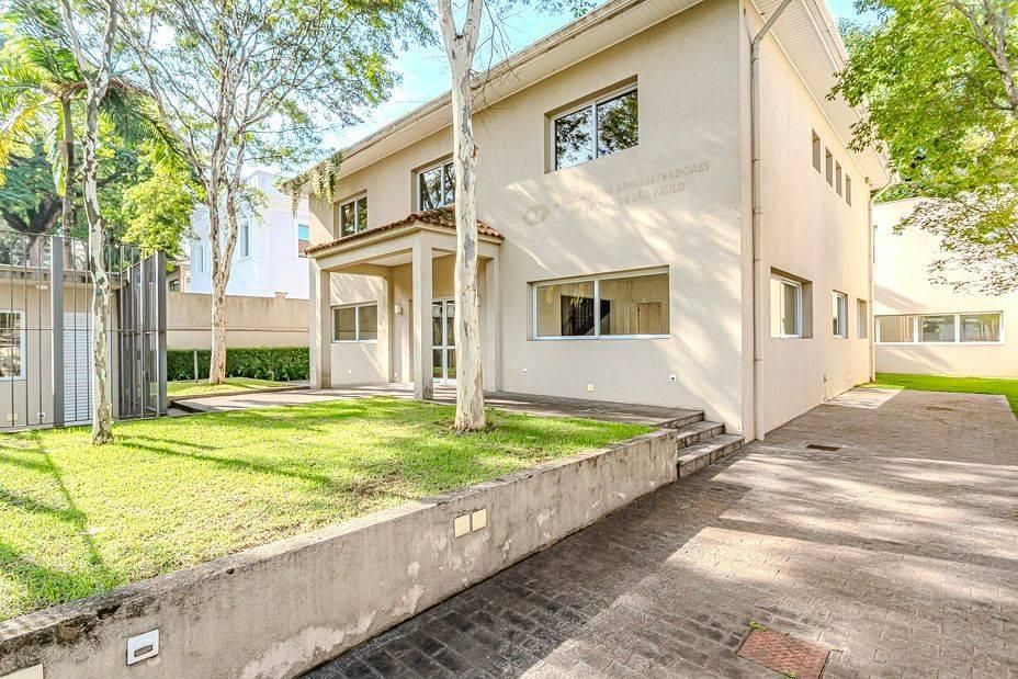 Comercial, Jardim América - São Paulo - Comercial em Jardim América, São Paulo - para locação - Taylor Imóveis