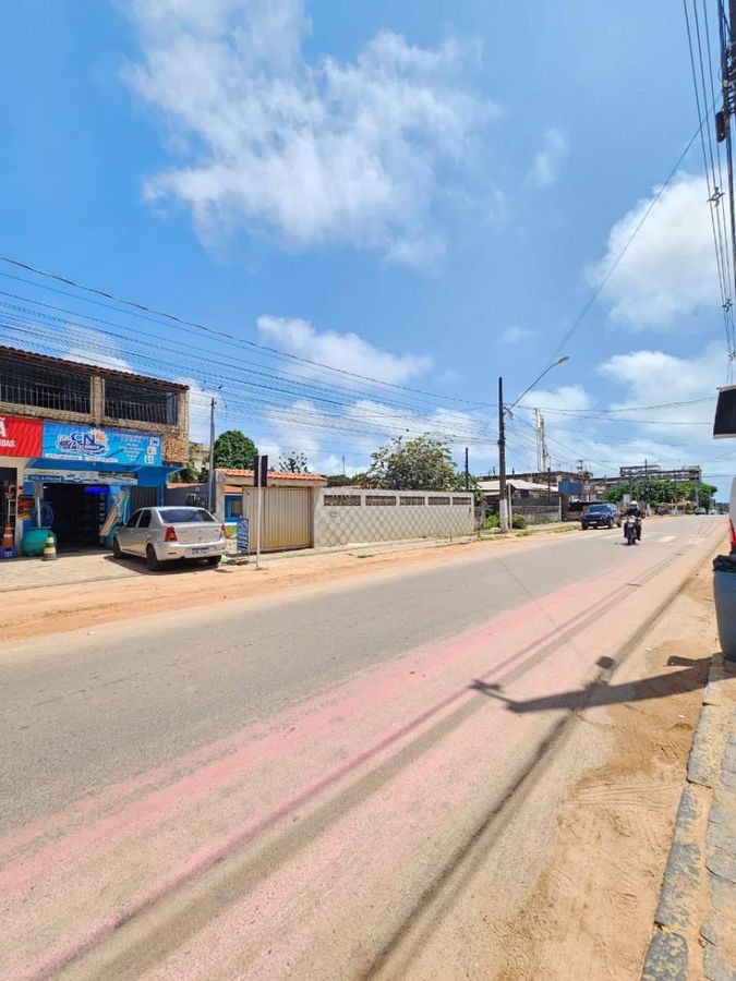 CASA À VENDA NO CENTRO DE JACUMÃ – CONDE/PB - Casa em Jacumã, Conde - à venda - Pedro Soares Imóveis