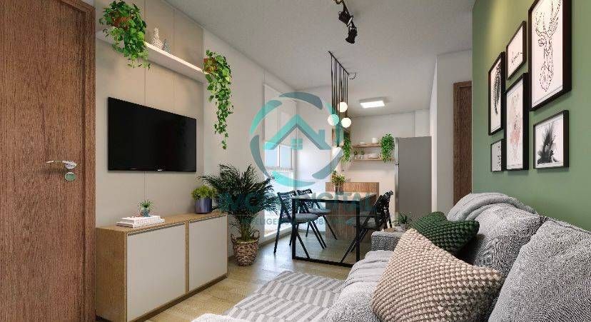 LANÇAMENTO RESIDENCIAL TERENCE