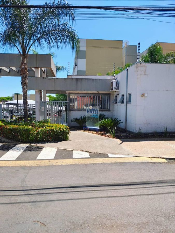 Apartamento com 2 quartos, Campos Elíseos - Ribeirão Preto - Apartamento em Campos Elíseos, Ribeirão Preto - à venda - JEORGE SILVA ARAUJO