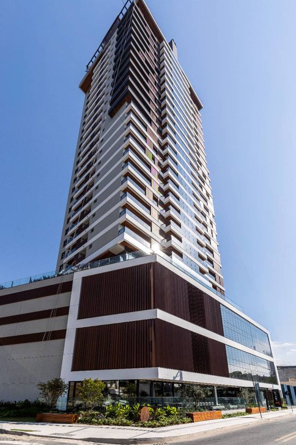Apartamento com vista mar à venda, 3 quartos sendo 1 suíte, 3 vagas, Vista Mare Residencial, Bairro Fazenda, Itajaí-SC