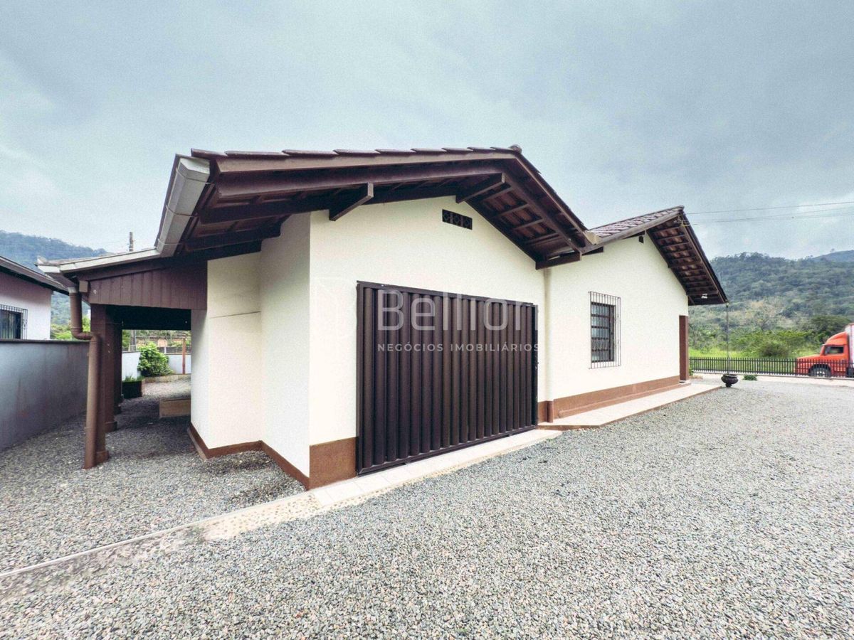 Casa no bairro Gávea em Rodeio