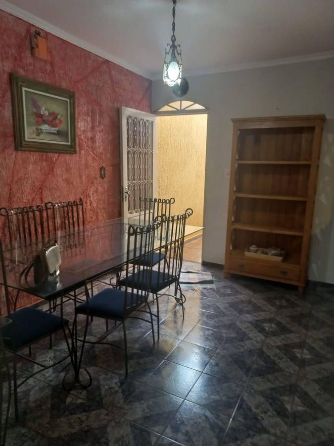 Casa com 3 quartos, Geraldo Correia de Carvalho - Ribeirão Preto - Casa em Geraldo Correia de Carvalho, Ribeirão Preto - à venda - Locca Imóveis