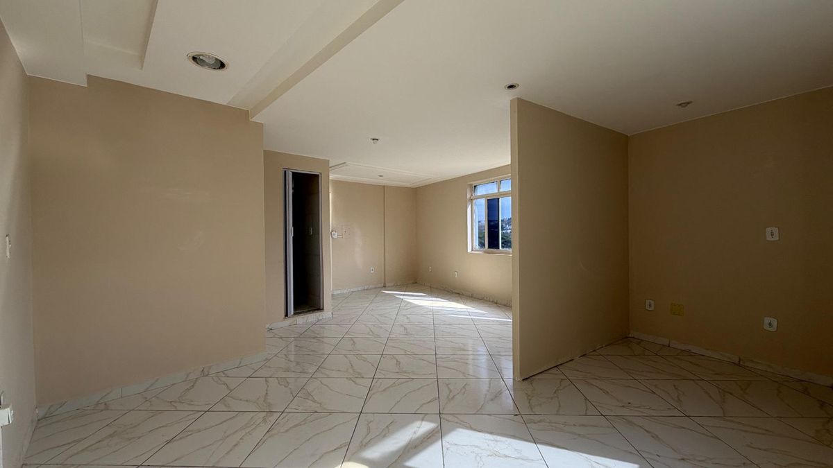 Comercial, Centro - Colatina