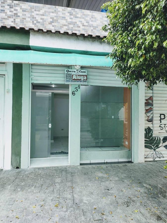 Salão, Vila Mara - São Paulo