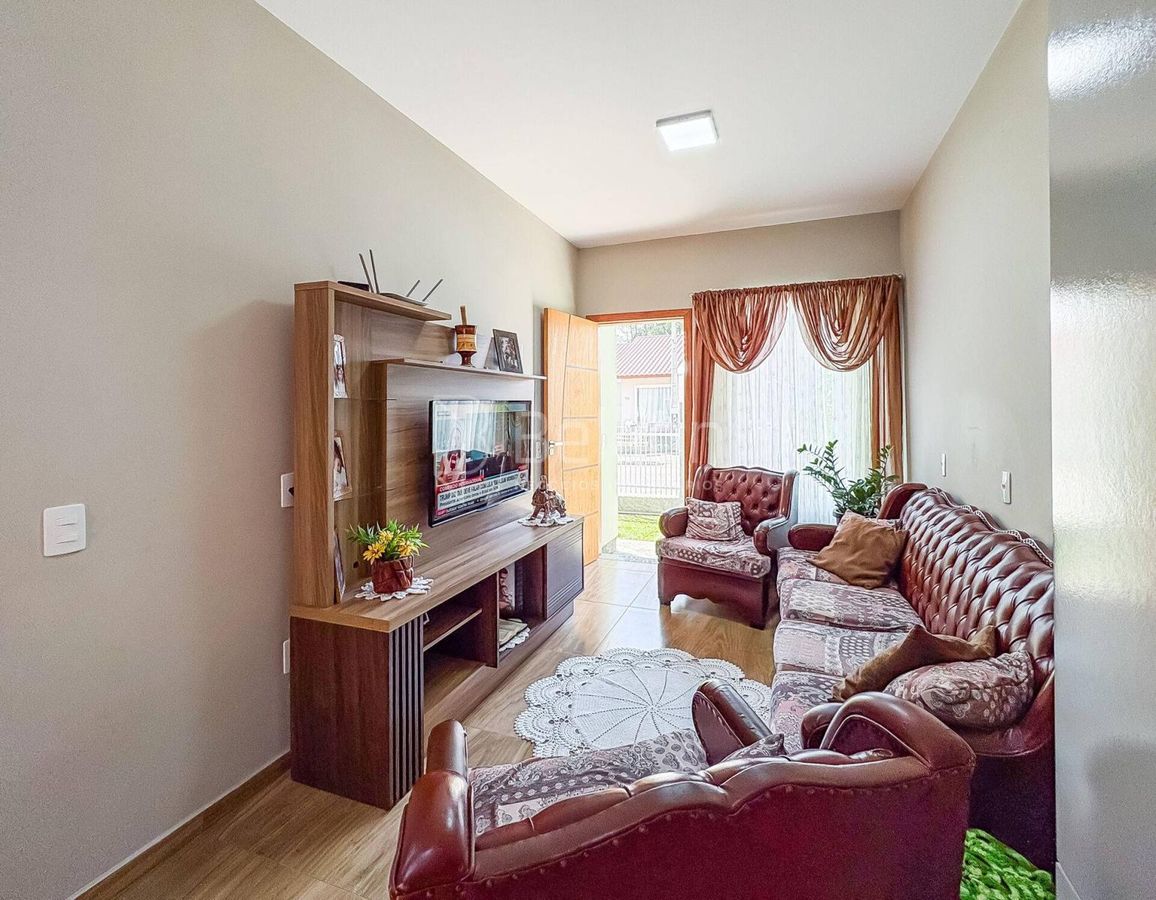 Casa com Suíte no bairro Estrada das Areias em Indaial por R$349.900,00 - foto 19