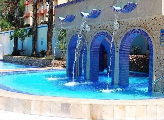 APARTAMENTO TERMAS DO ARAÇÁ, 305 A, - Apartamento - à venda - Brasília Imóveis Ltda