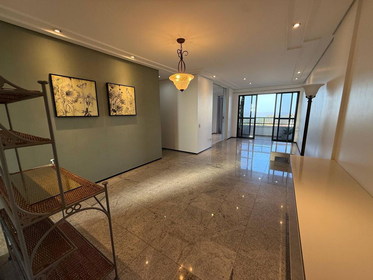 Apartamento com 3 quartos - São Luís - Apartamento em São Luís - à venda - V s Ferreira imobiliária