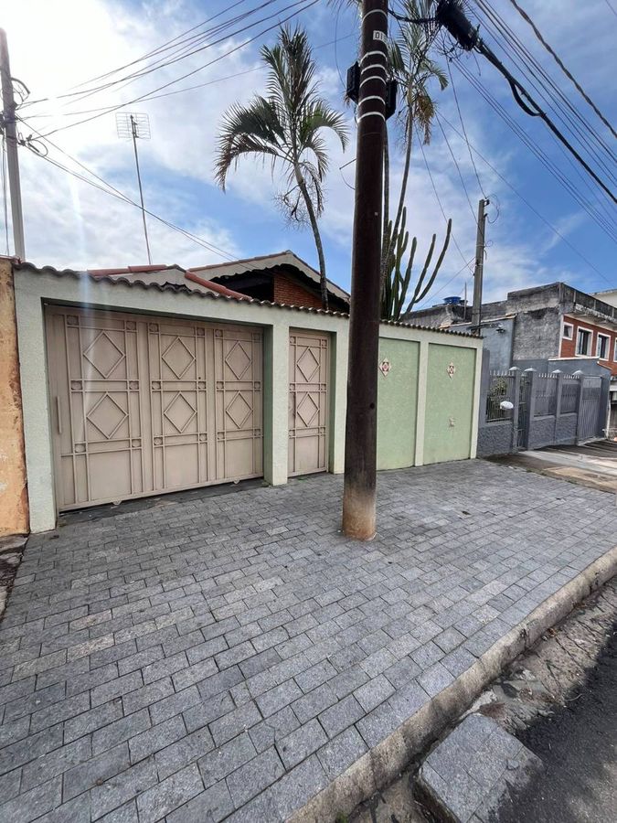 Casa com 2 dormitórios para locação - Jardim Alinópolis - Casa em Jardim Alvinópolis, Atibaia - para locação e à venda - Di Casa Imóveis Atibaia LTDA