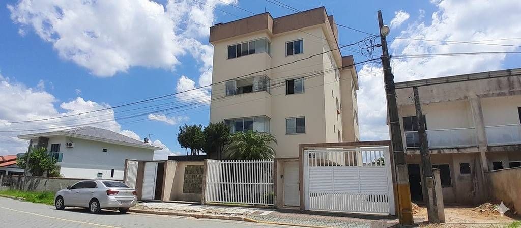 Apartamento 2 Quartos em Araquari - Apartamento em Rainha, Araquari - para locação - IMOBILIARIA BORBA