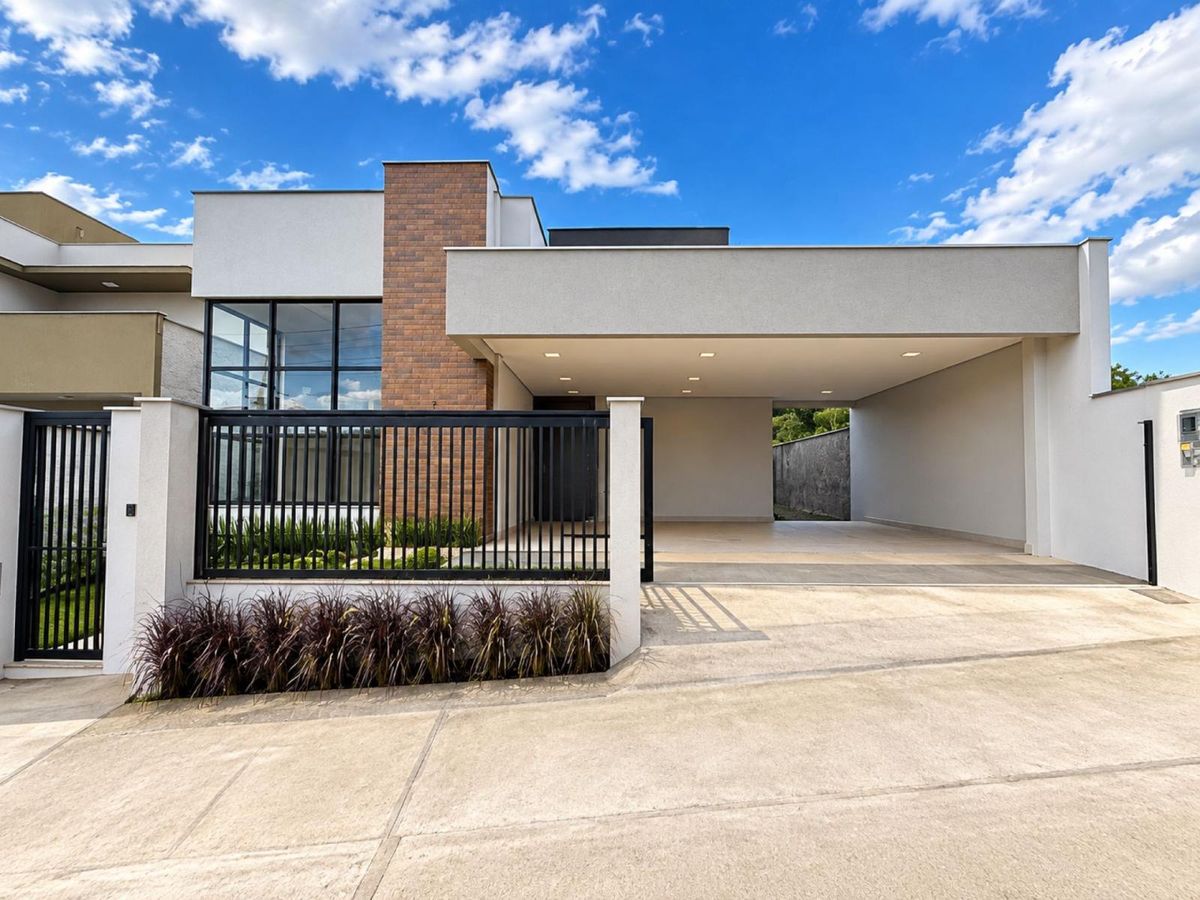CASA | TRÊS RIOS DO NORTE - Casa em Três Rios do Norte, Jaraguá do Sul - à venda - ALLIANCE IMOVEIS