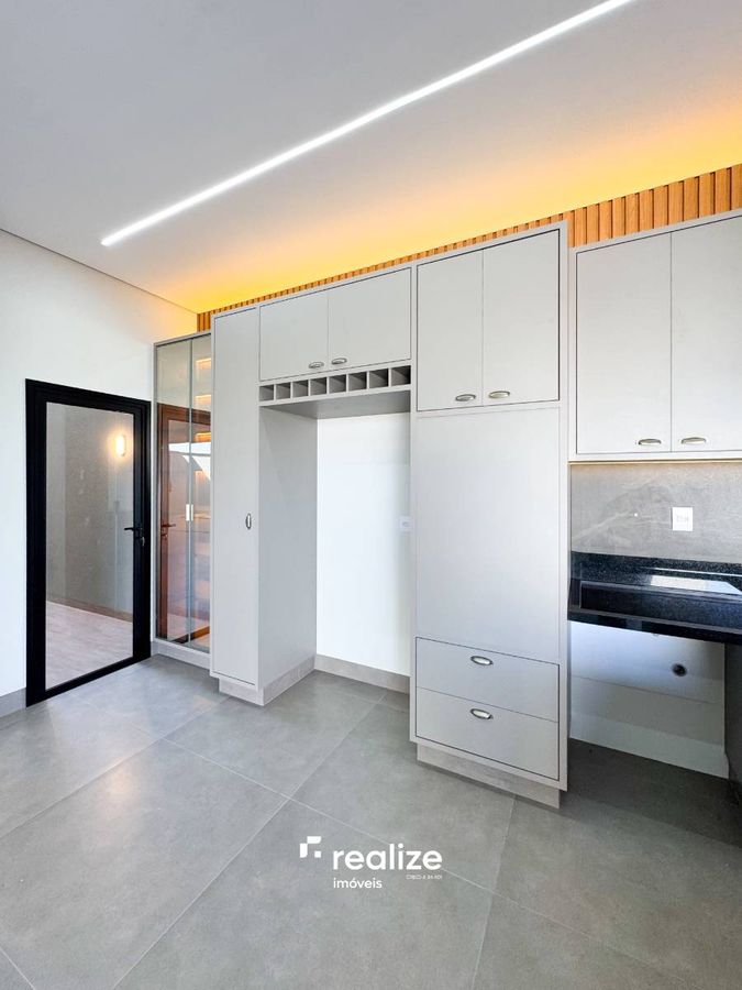 Foto 7 — Casa com 3 quartos, Residencial Solar dos Ataídes 1ª Etapa - Rio Verde