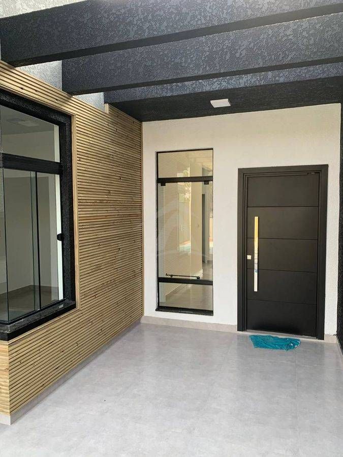 Casa 3 quartos, com piscina, balneario são josé