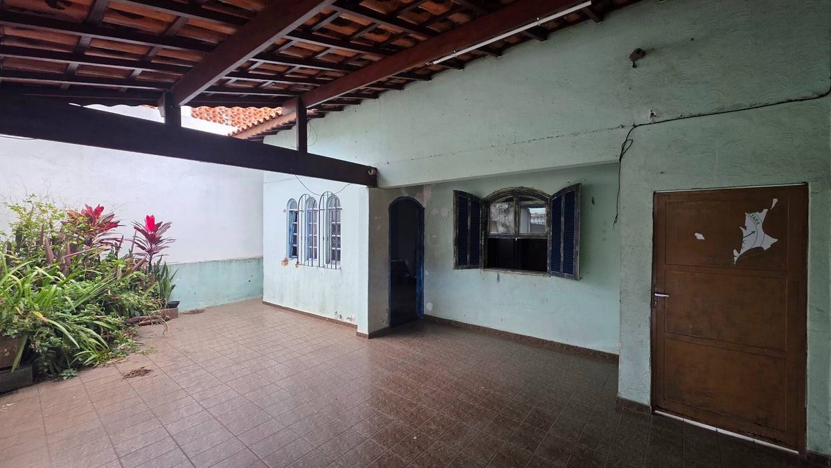 Casa, 2 quartos, 155 m² - Foto 3