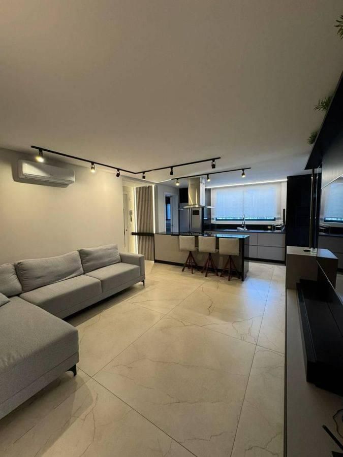 Sky Tower Residence Apartamento 3 Suítes 2 Vagas Perequê Porto belo SC - Apartamento em Pereque, Porto Belo - à venda - Imobiliária Rota do Sol Itapema