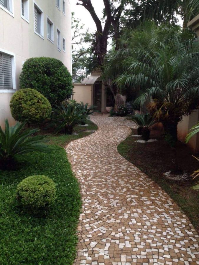 Apartamento com 3 quartos, Vila João Jorge - Campinas, foto 2