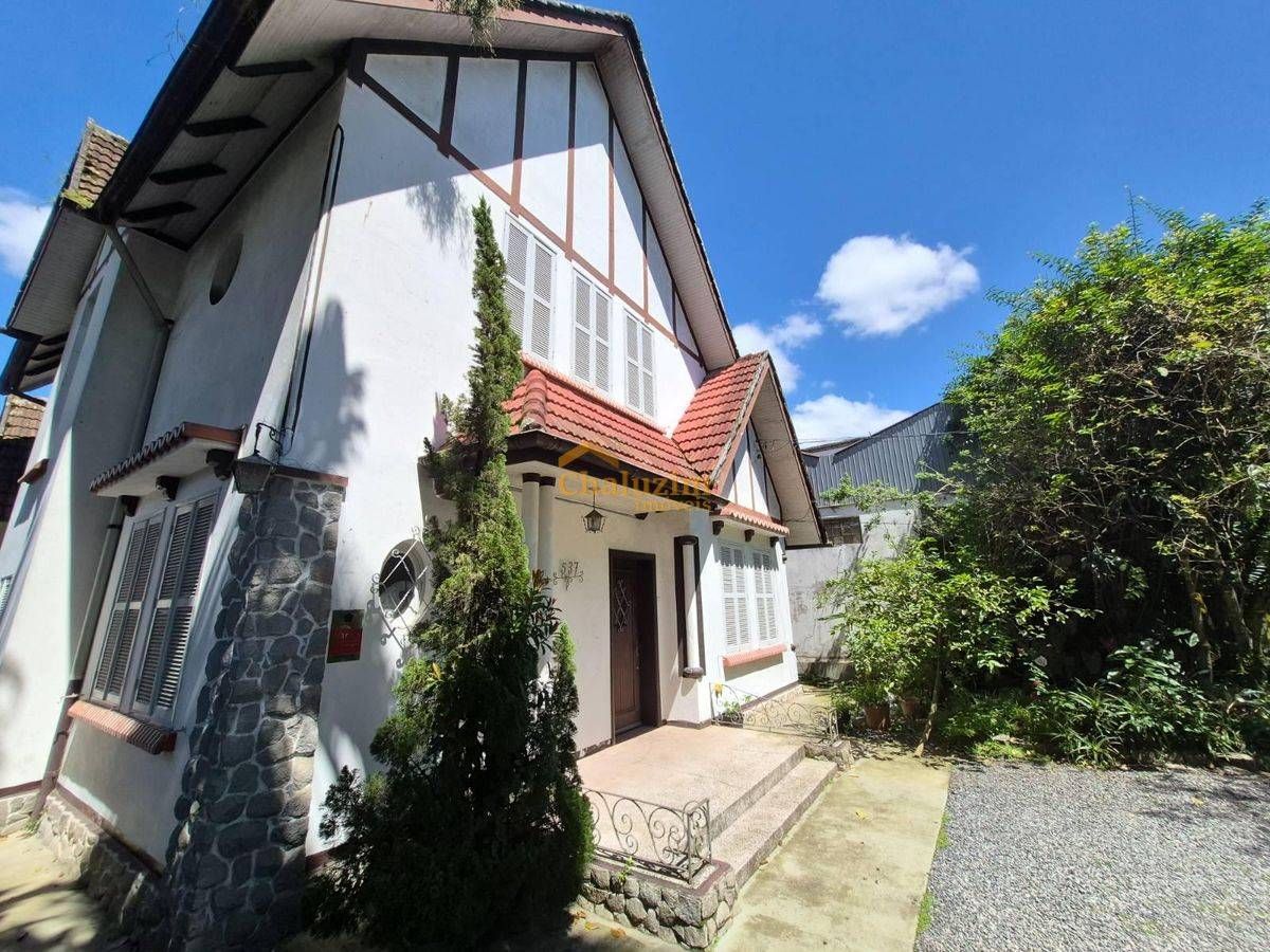 Terreno Comercial Plácido Gomes - Residencial e Comercial em Anita Garibaldi, Joinville - para locação - CHALUZIM IMÓVEIS LTDA