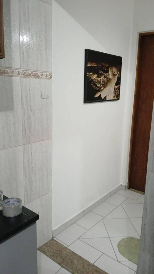 Casa com 2 quartos à Venda, Jardim Monte Carmelo - Guarulhos