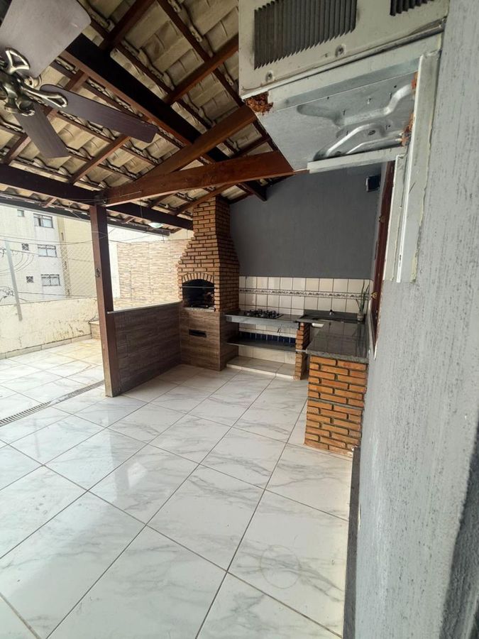 Cobertura para venda e locação região da Pampulha, bairro Castelo, BH - Cobertura em Castelo, Belo Horizonte - para locação e à venda - CUIDAR IMOVEIS