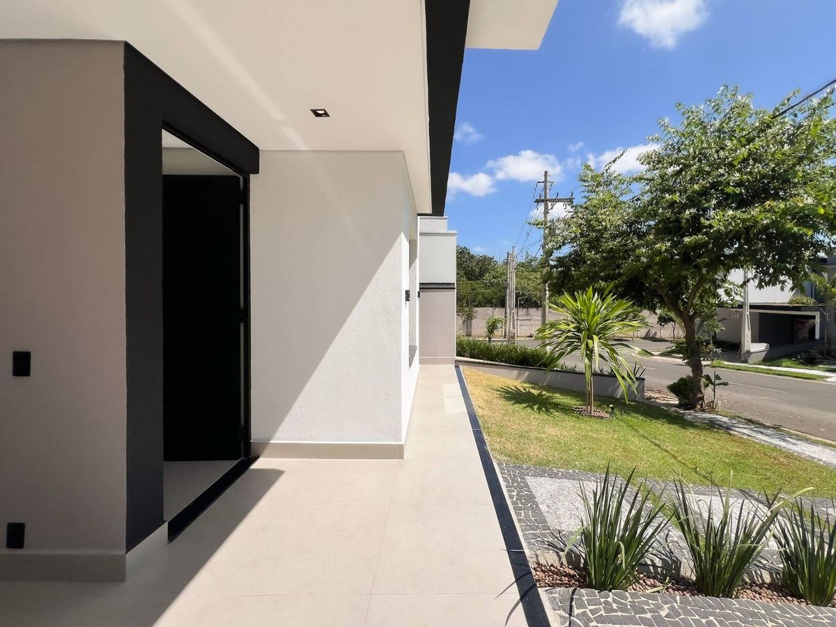 Casa de Condomínio com 3 quartos à Venda - Residencial Villa do Sol - Valinhos, foto 5