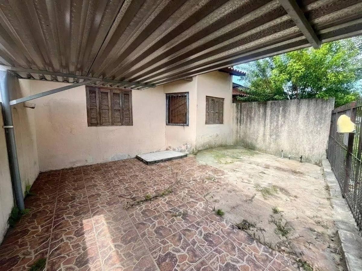 Natal | Gravataí - Casa em Natal, Gravataí - para locação - Vance Imóveis
