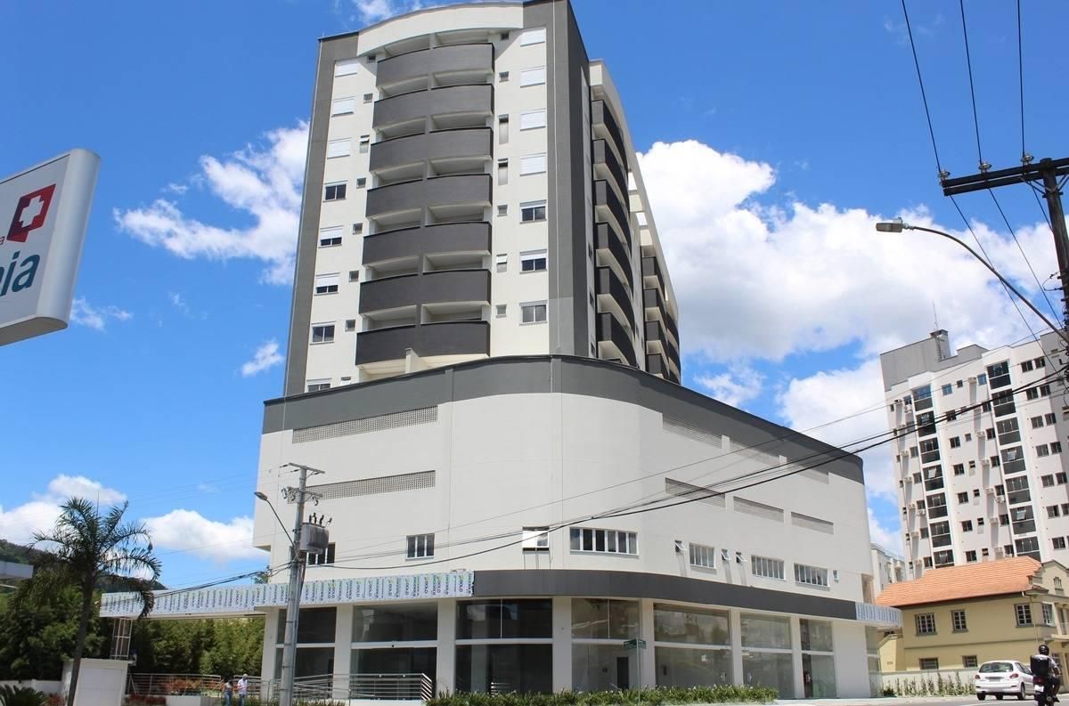 Prédio residencial