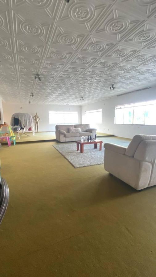 Casa com 6 quartos, São Vicente - Itajubá - Casa em São Vicente, Itajubá - à venda - Colibri Imóveis Ltda