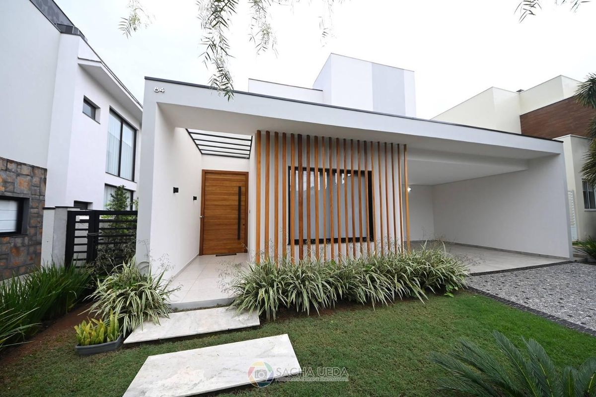 Sobrado á Venda no Condomínio Fechado Helvetia Park em Indaiatuba SP - Casa de Condomínio em Jardim Santa Rita, Indaiatuba - à venda - IMOBILIÁRIA ELO FORTE IMÓVEIS
