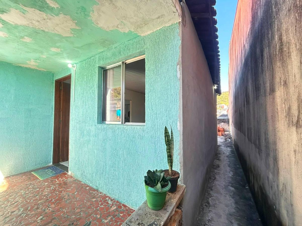 Casa com 2 quartos, Vila Comercial - Jundiaí - Casa em Vila Comercial, Jundiaí - à venda - Team ÊXITO Imob