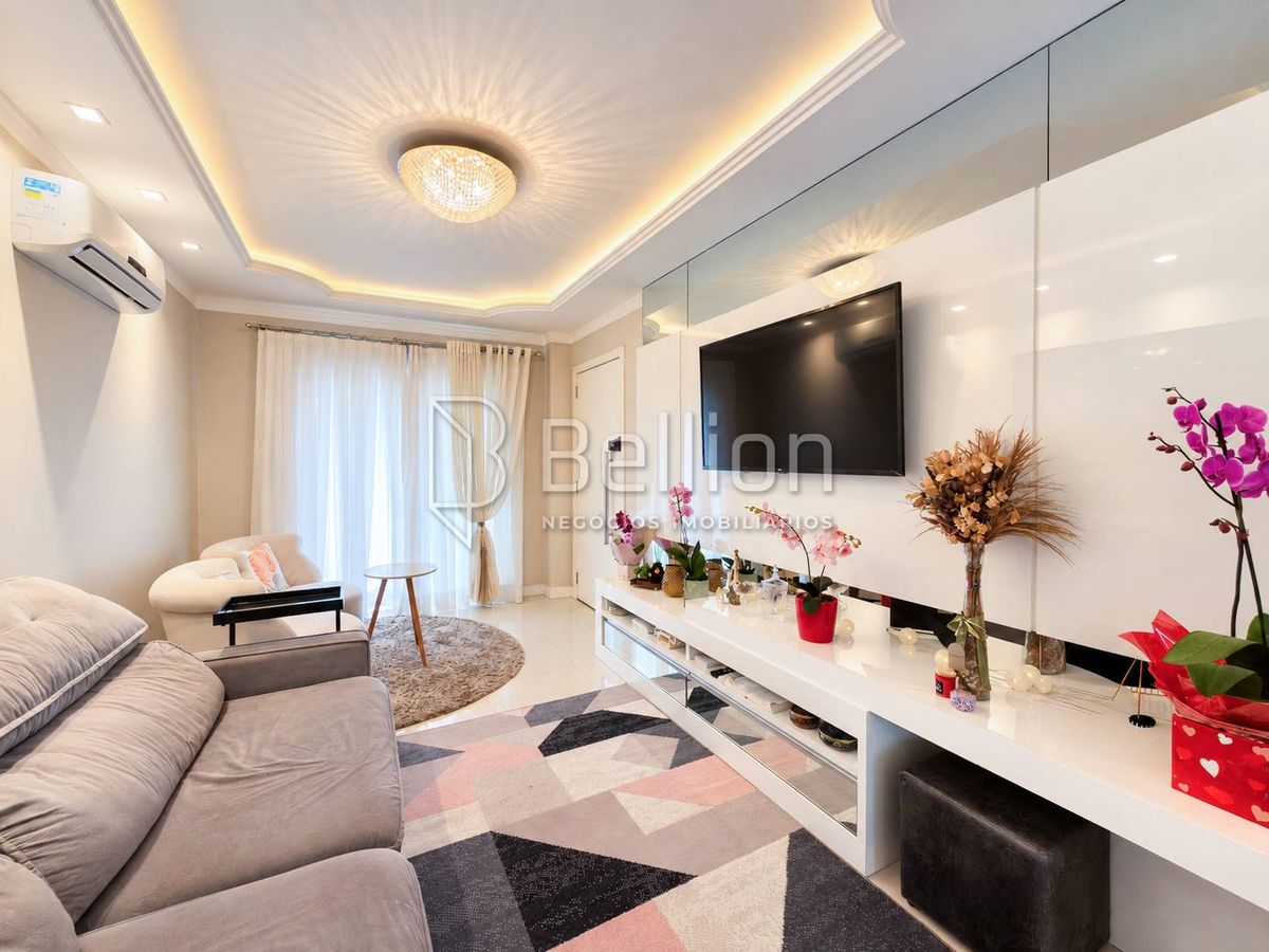 Apartamento, 2 quartos, 104 m² - Foto 3