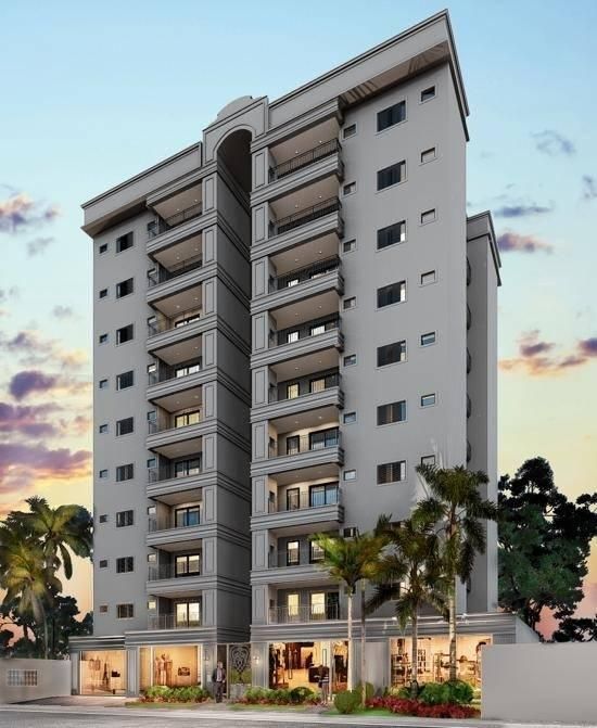 Apartamento com 2 quartos, 1 vaga - Villa Real, Parque Univesitário