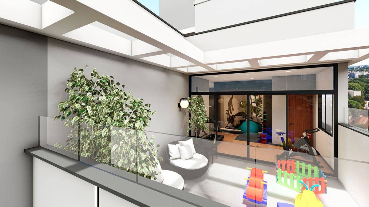 Apartamento com 1 Quarto, 1 Suíte - Centro, Barra Velha - Cód. 2029 - Apartamento em Centro, Barra Velha - à venda - Elita Imobiliária
