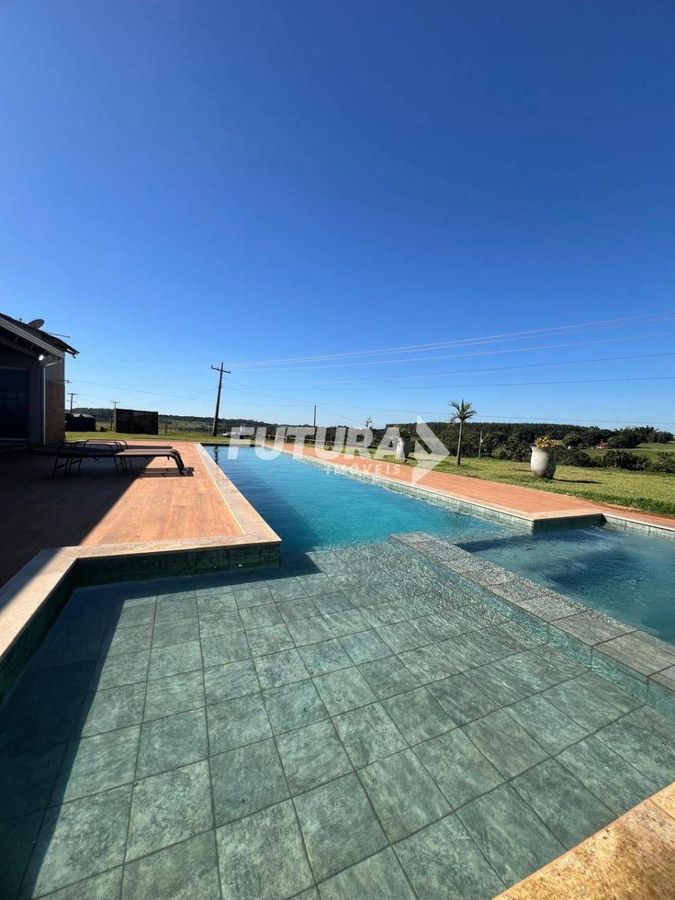 Chácara com 3 quartos, Área Rural de Rio Verde - Rio Verde - Chácara em Área Rural de Rio Verde, Rio Verde - à venda - Futura Imóveis