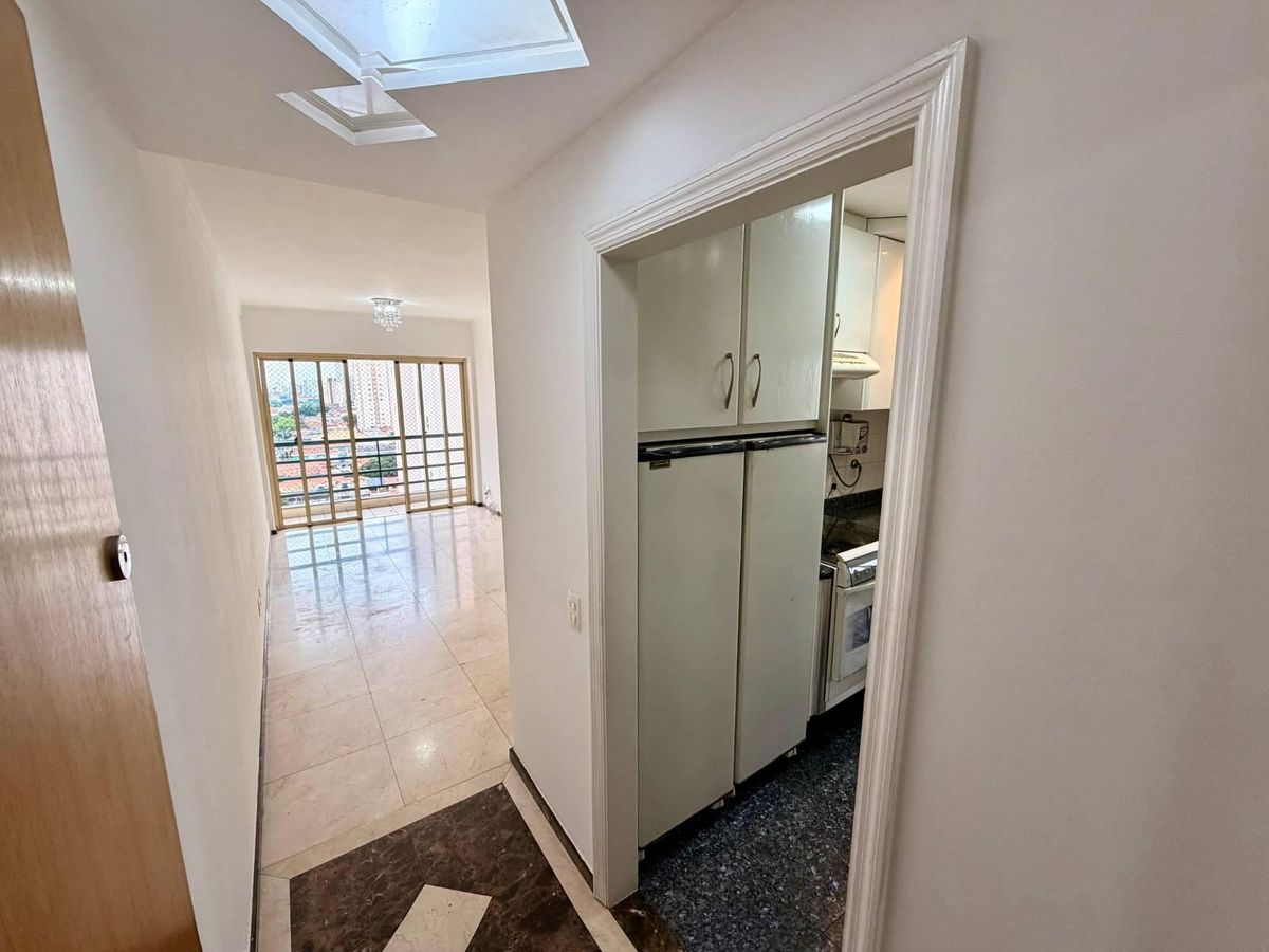 Apartamento com 3 quartos na Mooca - Apartamento em Mooca, São Paulo - à venda - Ávila e Manno Imóveis