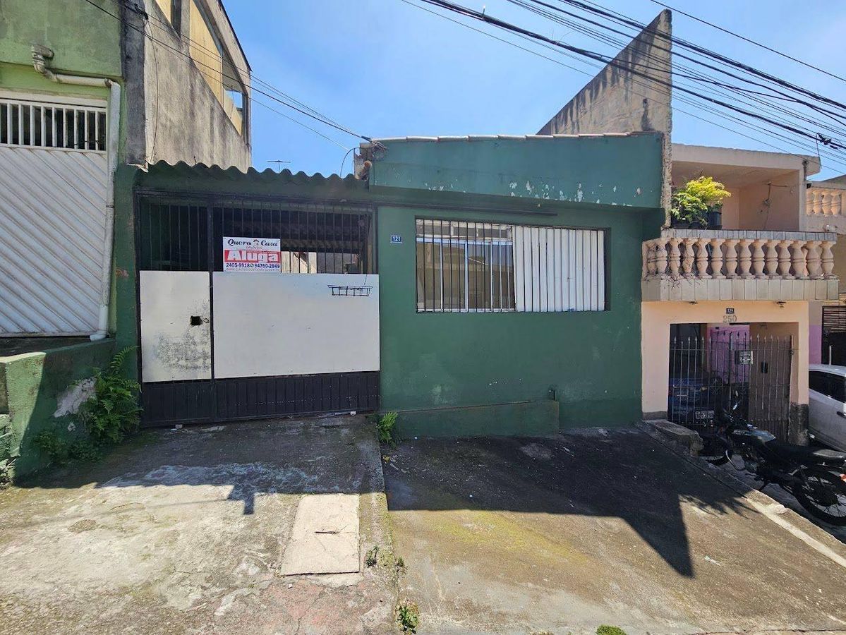 Casa, 2 quartos, 90 m² - Foto 14