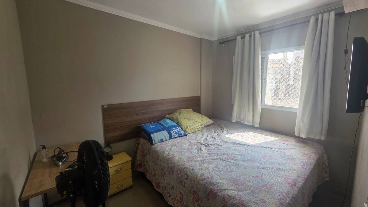 Apartamento, 2 quartos, 48 m² - Foto 15