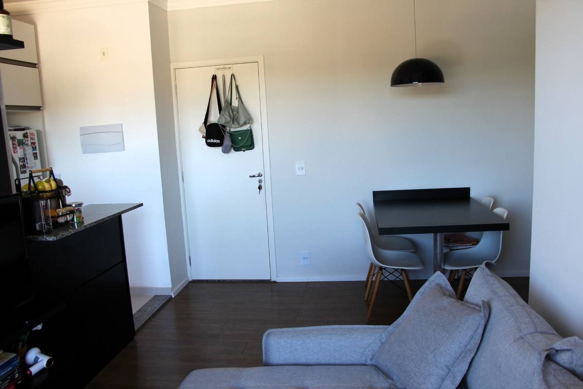 Apartamento com 2 quartos, Ortizes - Valinhos, foto 3