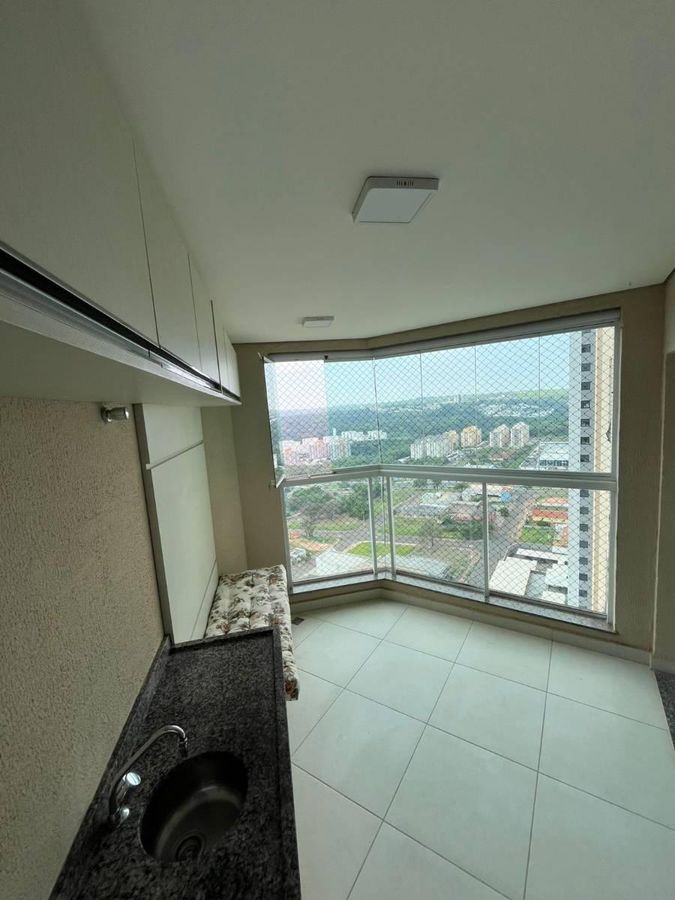 Apartamento Residencial Infinity - Apartamento em Jardim Contorno, Bauru - à venda - CONECTA BROKER´S