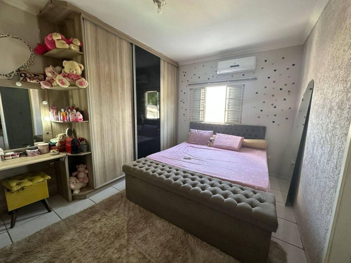 Casa com 5 Dormitórios à Venda - Vila Santa Terezinha - Araxá/Mg - Casa em Vila Santa Terezinha, Araxá - à venda - AC AGUIAR IMÓVEIS