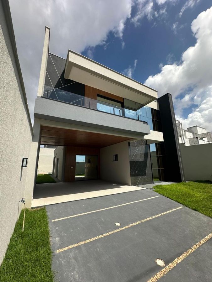 Casa com 3 quartos - São José de Ribamar - Casa em São José de Ribamar - à venda - V s Ferreira imobiliária