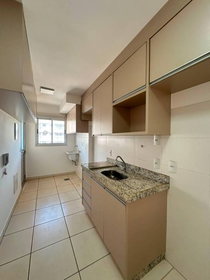 Foto 3 — Apartamento com 3 quartos, Condomínio Yes Garden - Rio Verde