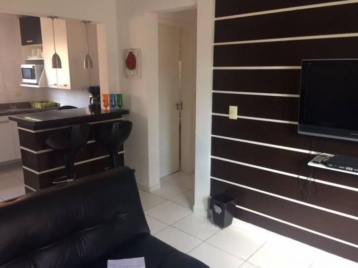 APARTAMENTO EM GUARUJA - Apartamento em Enseada, Guarujá - à venda - LISURA IMÓVEIS
