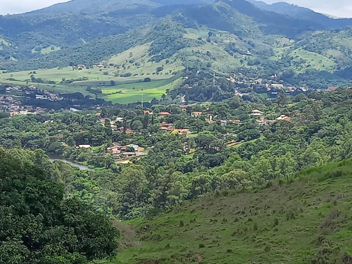 SITIO NAS ALTURAS DA PRATA - Sítio em RURAL, São João da Boa Vista - à venda - BOCOLI IMÓVEIS