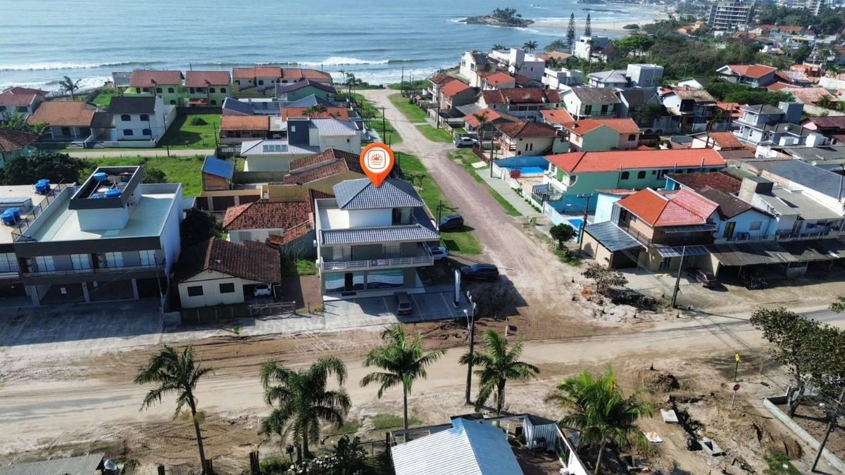Sobrado com 3 dormitórios à venda, 243 m² por R$ 1.500.000 - Brasília - Itapoá/SC - Sobrado em Brasilia, Itapoá - à venda - Nossa Praia Imóveis