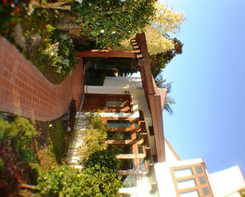Casa com 4 suites à venda, 732 m² por R$ 2.850.000 - Condomínio Chácara Flora - Valinhos/SP, foto 4