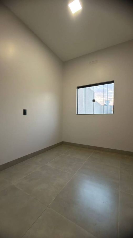 Foto 10 — Casa com 3 quartos, Residencial Atalaia - Rio Verde